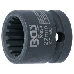 Douille pour commande variable d’arbre à cames BGS pour BMW, MINI, Ford ; BGS technic (70930)