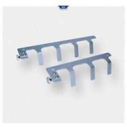 Brilliant Tools Calibres d’ajustement pour unité pompe-injecteur VAG sur moteurs 3 et 4 cylindres (BT551350)