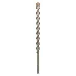 Forets SDS max-9 Natural Stone pour perforateur 32 x 400 x 520 mm ; Bosch (1618596505)