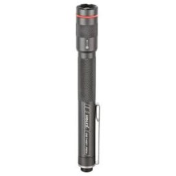 Holex Lampe de poche styloà LED avec piles, Type: PEN (081461 PEN)