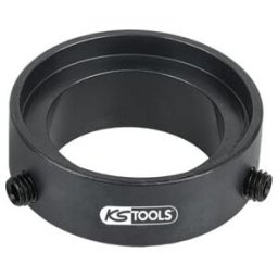 Bague d'adaptation KS Tools pour BMW E46 (150.1898)