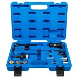 Kit de montage et démontage d'injecteurs FSI BGS ; BGS technic (68345)