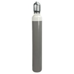 Rothenberger Bouteille d'oxygène en acier, 10 l, remplie (35189)