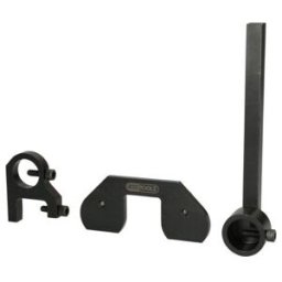 Jeu d'outils de montage KS Tools pour Citroën / Ford / Land Rover / Mitsubishi / Peugeot, 3 pcs. (400.4450)