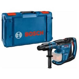 Marteau perforateur sans fil BITURBO avec SDS max GBH 18V-40 C, avec XL-BOXX ; Bosch (0611917100)