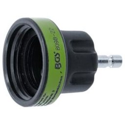 BGS Adaptateur 22 pour art. 8027, 8098 pour BMW ; BGS technic (8098-22)