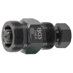 BGS Extracteur de poulie M27 x 1,0 - M24 x 1,0 ; BGS technic (7748-K)