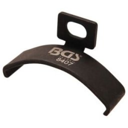 Bloc poulie de pompe d’injection pour Renault BGS ; BGS technic (8407)