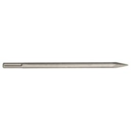 Burin pointu SDS-max « classic » 400 mm metabo (628409000)