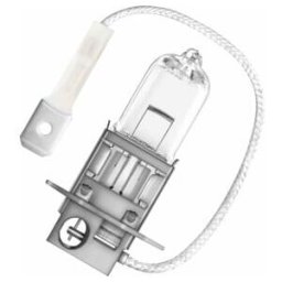 Osram Ampoule de phare 55W 12V Pk22s UVS 64151 (4050300001494)