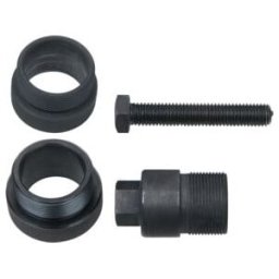 KS Tools Jeu d'extracteurs de poulie de pompe à injection BMW, 4 pcs. (150.1575)