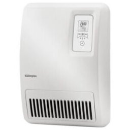 Glen Dimplex Chauffage rapide électronique pour salle de bain, 2000W H 260E (376420)