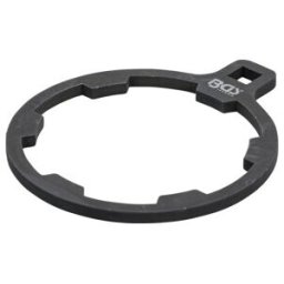 Clé spéciale pour couvercle du liquide de refroidissement pour BMW BGS ; BGS technic (6899)