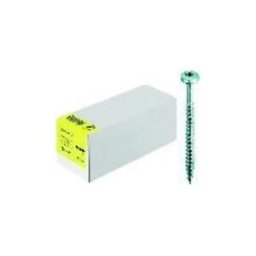 E-NORMpro SPS Vis tête cylindrique zn ISR 5,0x 20 HP