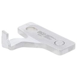 Outil d’alignement de poulie de vilebrequin BGS pour Ford et Volvo 1.6L ; BGS technic (9224-1)