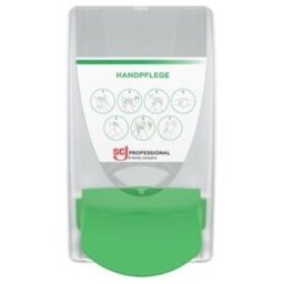 PROLINE Seven Circles Distributeur soin des mains 1L mural ; SC Johnson Professional (SCHP1LDGER)