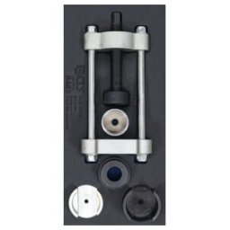 Jeu d’outils pour suspensions articulées pour BMW 3 BGS ; BGS technic (8482)