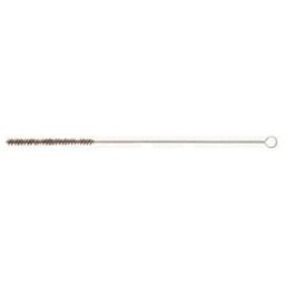Brosse de nettoyage KS Tools pour le perçage des goupilles d'injecteur (152.1180)