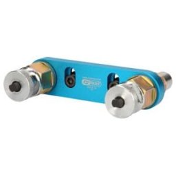 Outil de montage et de démontage des buses d'injection de KS Tools pour la BMW N55 (405.0130)