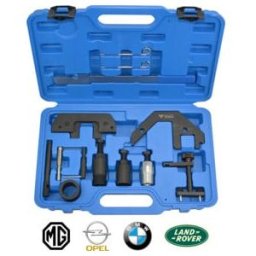 Brilliant Tools Jeu d’outils de réglage moteur pour BMW Diesel (BT591650)