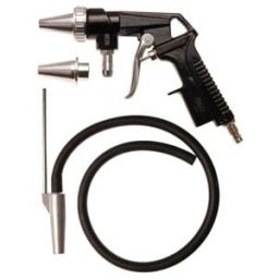 BGS Pistolet de sablage ; BGS technic (8382)