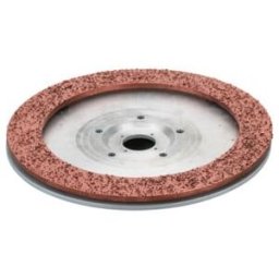 Rouleau de disque à bague collectrice en carbure de tungstène KG10 ; Roll (1917182)