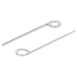 Jeu de tiges de calage pour tendeur de chaîne de distribution pour BMW BGS ; BGS technic (6734)