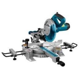 Tronçonneuse et scie à onglets Makita 216 mm LS0815FLN (LS0815FLN)