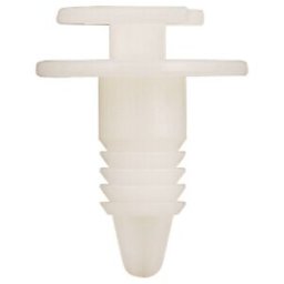 Agrafes pour garnitures pour Peugeot/Citroen, pack de 10 ; KS Tools (420.1658)