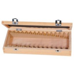 HOLEX boîte de rechange en bois pour sous-couches parallèles L1 (366754 L1)