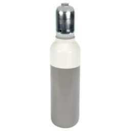 Rothenberger Bouteille d'oxygène en acier, 5l, remplie (35188)