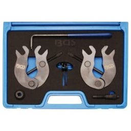 Coffret de calage pour Audi A4, A6, A8 BGS ; BGS technic (8299)