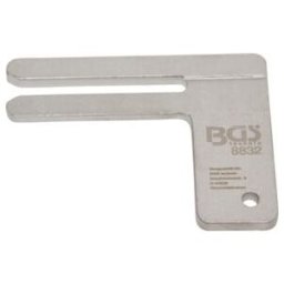Coffret de calage pour BMW N40, N42, N45, N46 BGS ; BGS technic (8832)