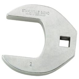 Stahlwille 540a HD Clés CROW-FOOT Heavy Duty 2 1/8