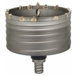 Couronne-trépan SDS max-9 150 x 80 x 92 mm ; Bosch (2608580526)