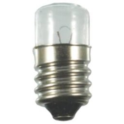 Scharnberger+Hasenbein Lampe tubulaire 14x32mm E14 30V 3W ; S+H (25228)
