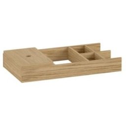 V&B; Boîte cosmétique Antao Pack 1, 34x19x7 cm, bois ; Villeroy & Boch (K4900000)