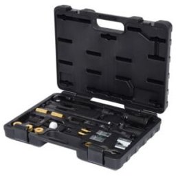KS Tools Jeu d'extracteurs d'injecteurs pour VAG, 24 pcs. (152.1350)