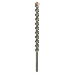 Forets SDS max-7 pour perforateur 35 x 400 x 520 mm ; Bosch (2608586796)