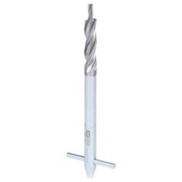 KS Tools Outil de nettoyage de siège d'injecteur, Opel, Fiat, Lancia, Suzuki (152.1389)