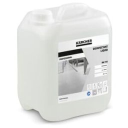 Kärcher Désinfectant liquide RM 735, 5 l (6.295-597.0)