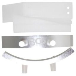 Outils de montage de courroie flexible pour Citroën, Fiat, Ford, Mitsubishi, Peugeot BGS ; BGS technic (9157)