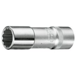 Douille Gedore insert 1/2
