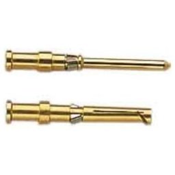 Harting Douille de contact insert à sertir 1,5 mm² 09150006221 (09150006221)