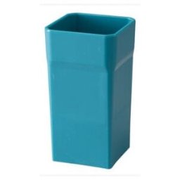 Makita Insert de boîte Taille 1 50×50 mm (191X93-3)
