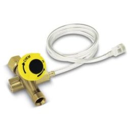 Kärcher Injecteur de détergent pour haute pression (sans buse) (4.637-033.0)