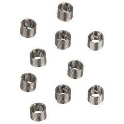 Insert fileté KS Tools M6x1,0, 8mm, paquet de 10 (150.6011)