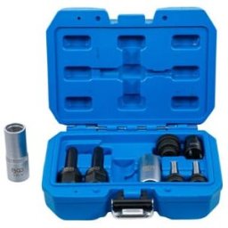 Kit de réparation d’injecteurs pour Common-Rail 8 pièces BGS ; BGS technic (9639)