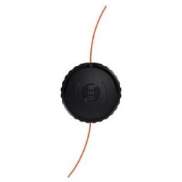 BOSCH Accessoires pour coupe-bordures sans fil Low Cut LH Bobine à fil (F016800704)