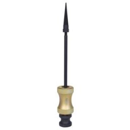 KS Tools Extracteur de joints d'injecteurs avec masse à inertie (152.1183)